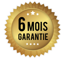 Détail sur la garantie